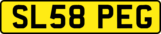 SL58PEG