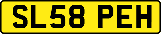 SL58PEH