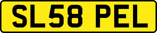 SL58PEL