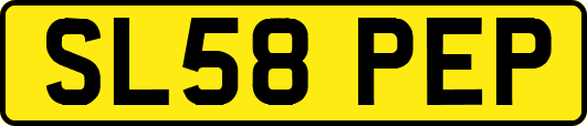SL58PEP
