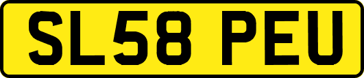 SL58PEU