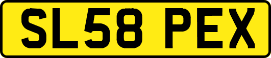 SL58PEX