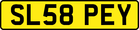 SL58PEY