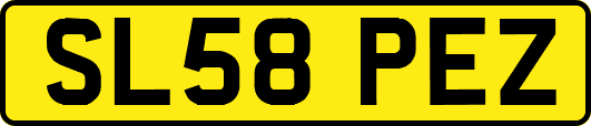 SL58PEZ