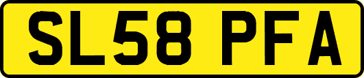 SL58PFA