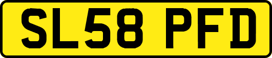 SL58PFD