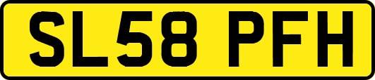 SL58PFH