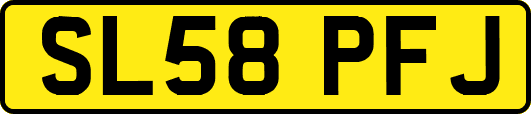 SL58PFJ
