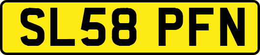 SL58PFN