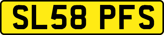 SL58PFS