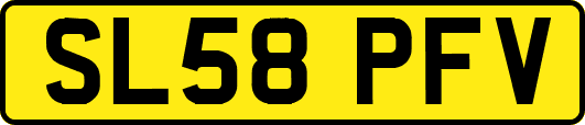 SL58PFV