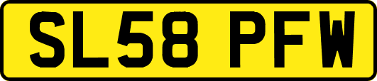 SL58PFW