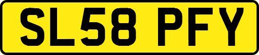 SL58PFY