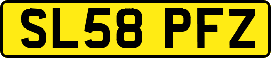 SL58PFZ