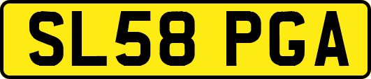 SL58PGA