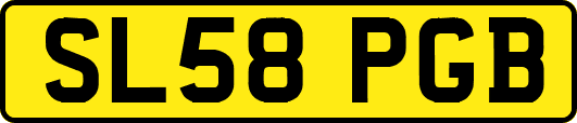 SL58PGB