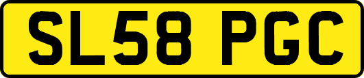 SL58PGC
