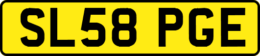 SL58PGE