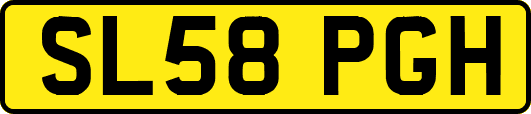 SL58PGH