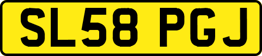 SL58PGJ
