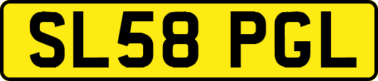 SL58PGL