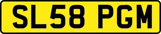 SL58PGM