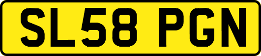 SL58PGN
