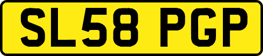 SL58PGP