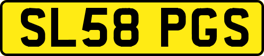 SL58PGS