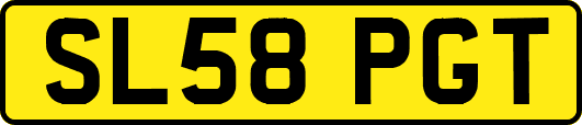 SL58PGT