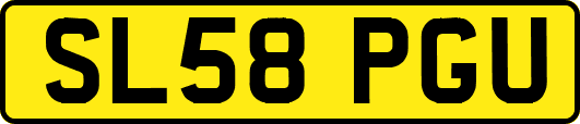 SL58PGU