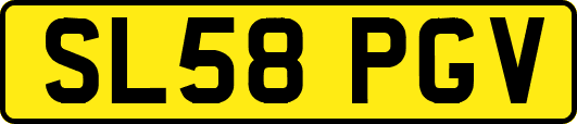 SL58PGV