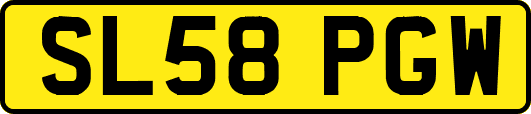 SL58PGW