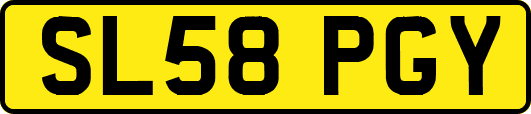 SL58PGY
