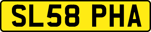 SL58PHA