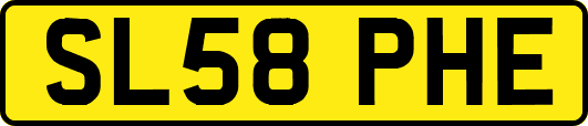 SL58PHE