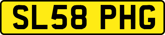 SL58PHG