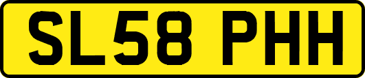 SL58PHH