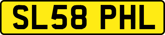SL58PHL