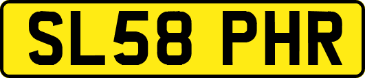 SL58PHR