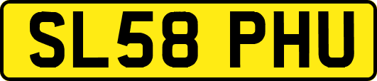 SL58PHU
