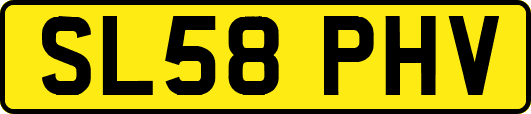 SL58PHV