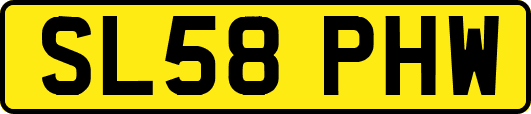 SL58PHW