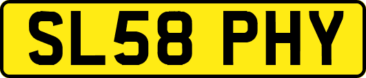 SL58PHY
