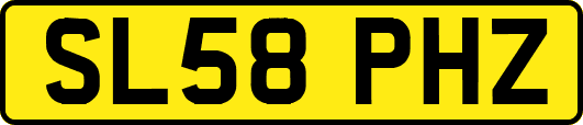 SL58PHZ