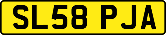 SL58PJA