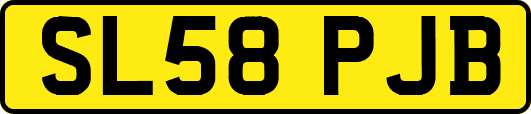 SL58PJB