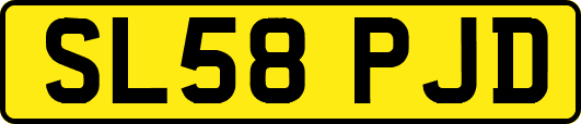SL58PJD