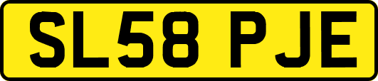 SL58PJE