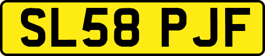 SL58PJF